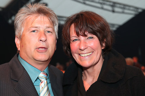 Nuit des Sports 2010