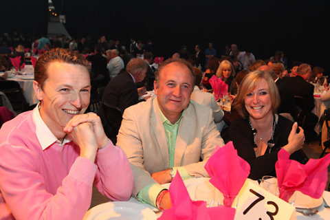 Nuit des Sports 2010