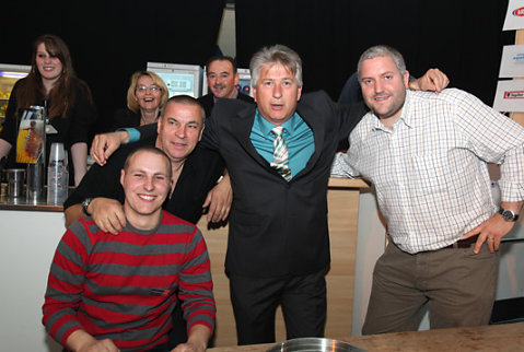 Nuit des Sports 2010