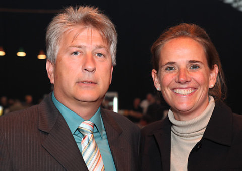 Nuit des Sports 2010