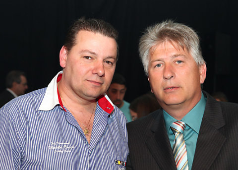Nuit des Sports 2010