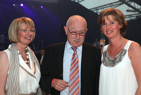 Nuit des Sports 2010