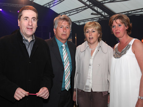 Nuit des Sports 2010