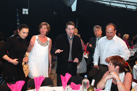 Nuit des Sports 2010