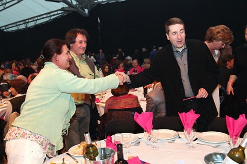 Nuit des Sports 2010