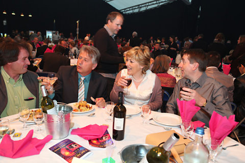 Nuit des Sports 2010