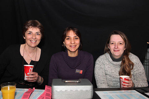 Nuit des Sports 2010