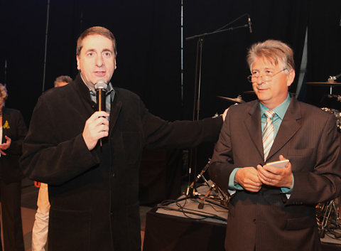 Nuit des Sports 2010
