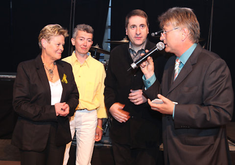 Nuit des Sports 2010