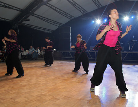 Nuit des Sports 2010