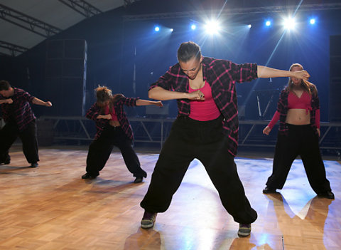 Nuit des Sports 2010