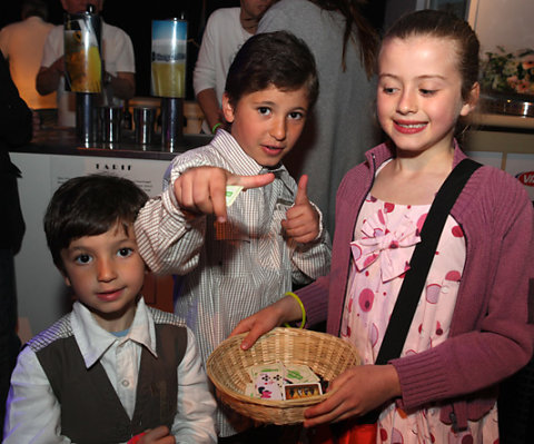 Nuit des Sports 2010
