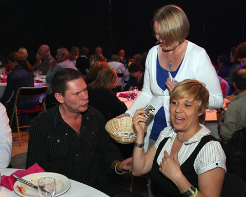 Nuit des Sports 2010