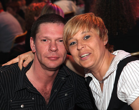 Nuit des Sports 2010