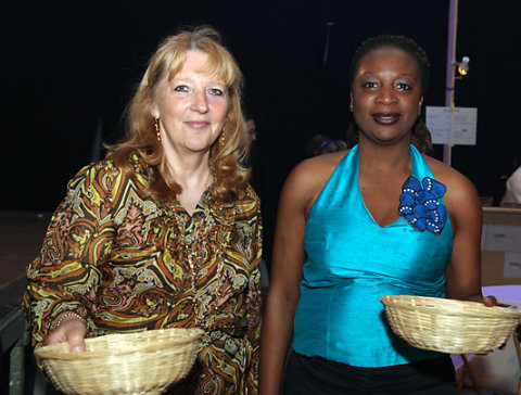 Nuit des Sports 2010