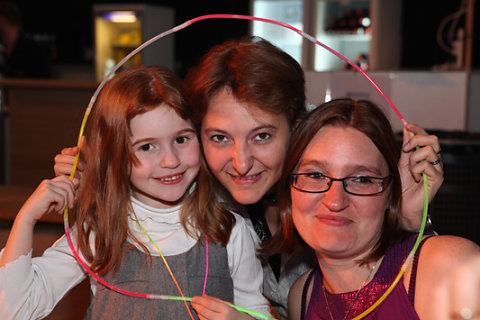 Nuit des Sports 2010