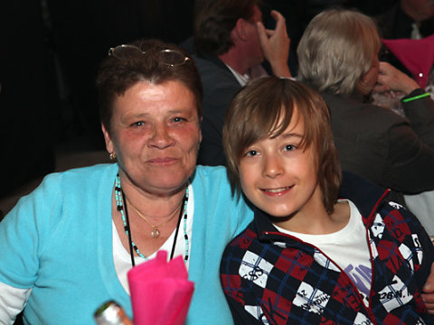 Nuit des Sports 2010