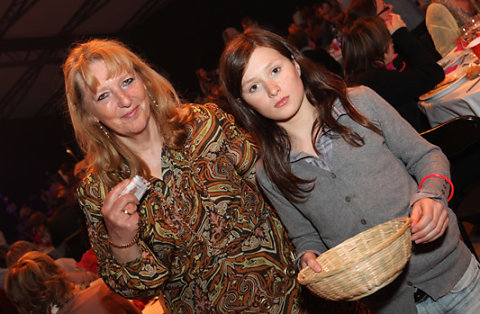 Nuit des Sports 2010