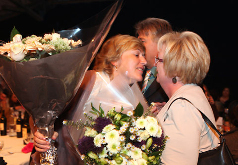 Nuit des Sports 2010