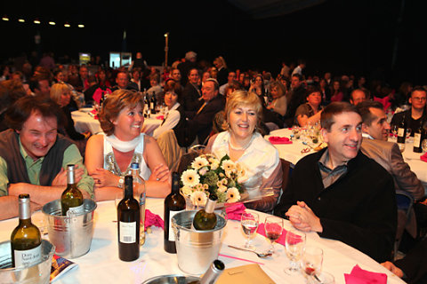 Nuit des Sports 2010