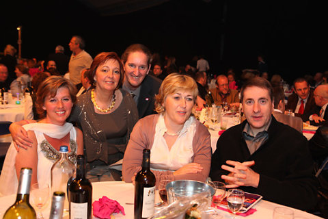 Nuit des Sports 2010