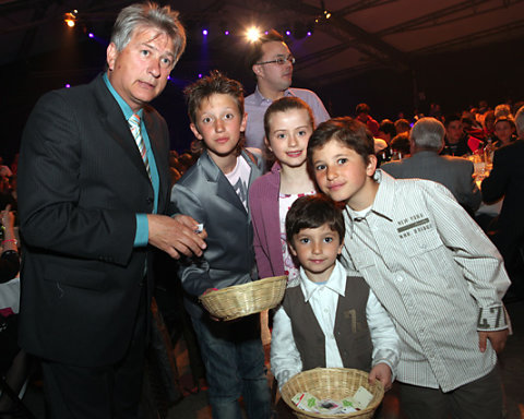 Nuit des Sports 2010