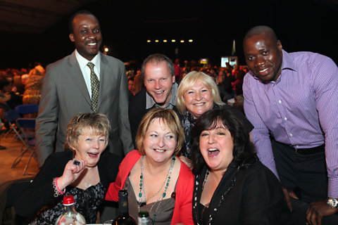Nuit des Sports 2010
