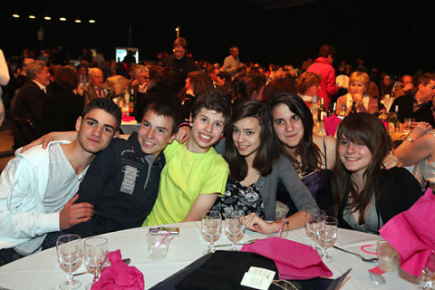 Nuit des Sports 2010