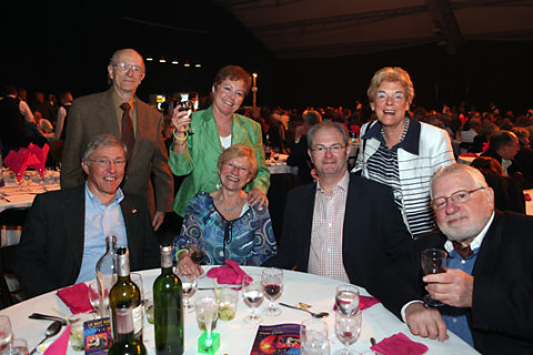 Nuit des Sports 2010