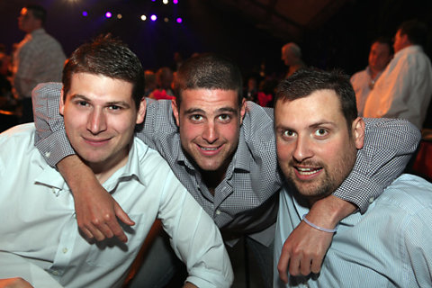 Nuit des Sports 2010