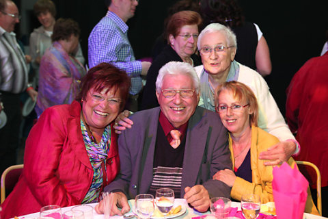 Nuit des Sports 2010