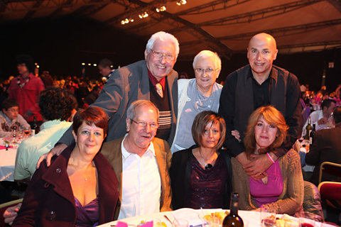 Nuit des Sports 2010
