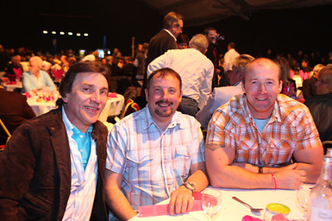 Nuit des Sports 2010