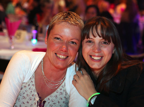 Nuit des Sports 2010