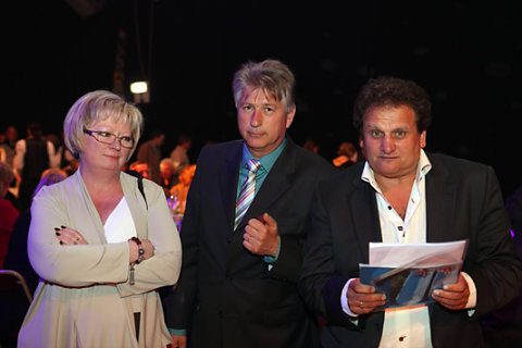 Nuit des Sports 2010