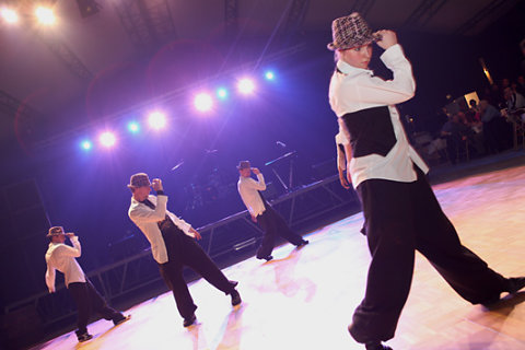 Nuit des Sports 2010