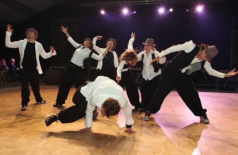 Nuit des Sports 2010