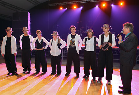 Nuit des Sports 2010