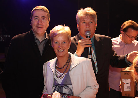 Nuit des Sports 2010