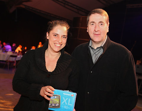 Nuit des Sports 2010