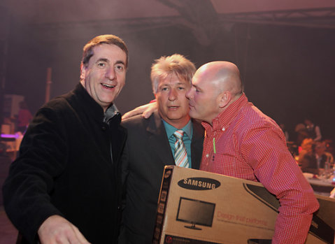 Nuit des Sports 2010