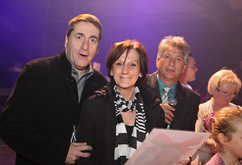 Nuit des Sports 2010