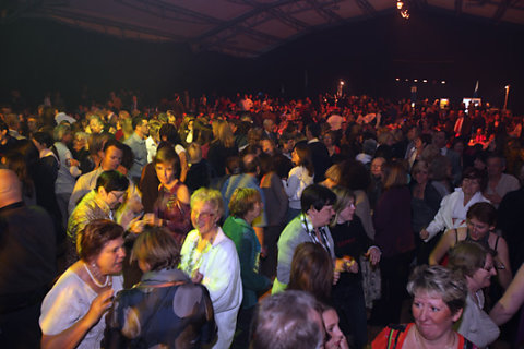 Nuit des Sports 2010