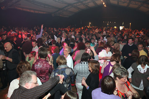 Nuit des Sports 2010