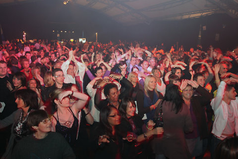 Nuit des Sports 2010