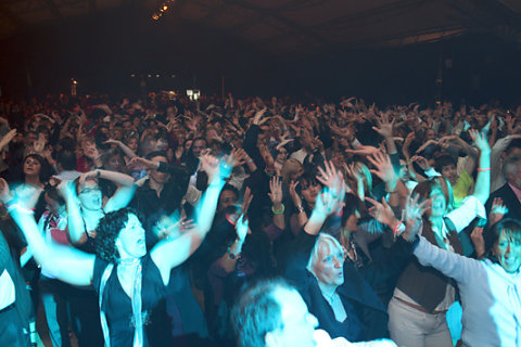Nuit des Sports 2010