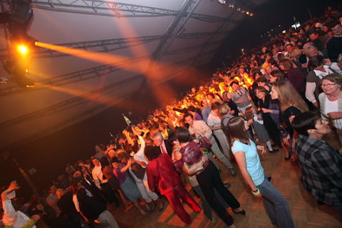 Nuit des Sports 2010