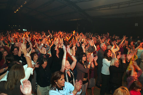Nuit des Sports 2010