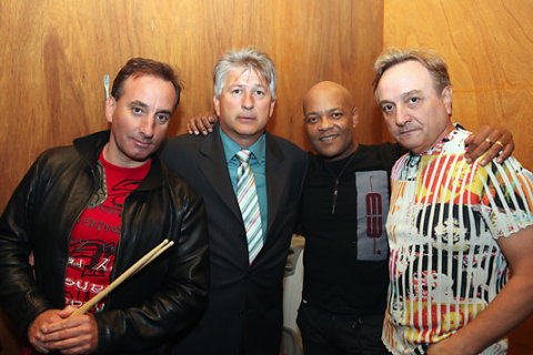 Nuit des Sports 2010