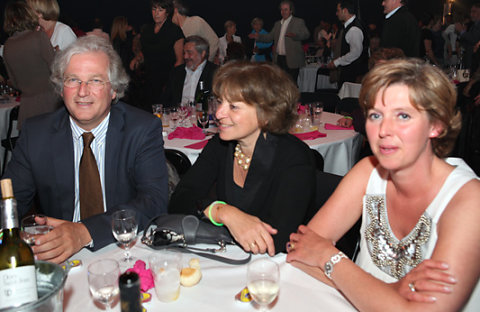 Nuit des Sports 2010